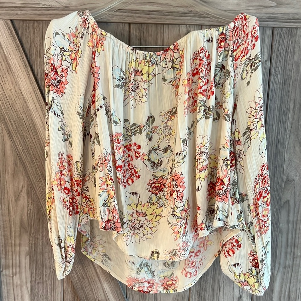 Like new Blouse